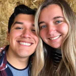 Meet your Posher, Anastasiya